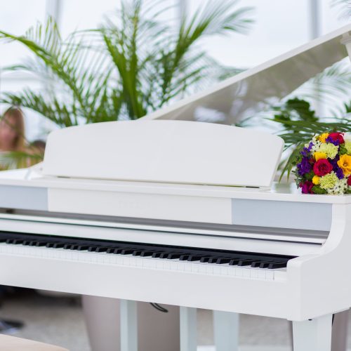 Trasporto di pianoforti