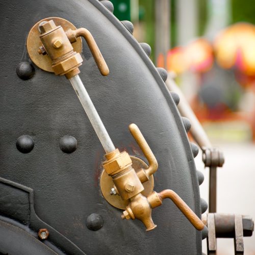 Trasporto di Caldaie