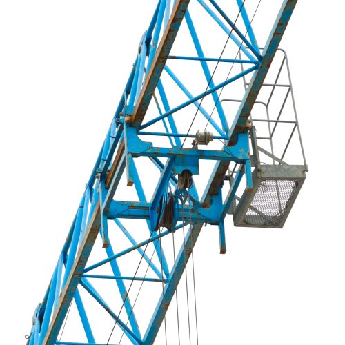 Servizio di autoscala e autogrù